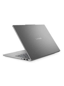 Ноутбук Lenovo IdeaPad Slim 5 14ARP10, 14" (1920x1200) OLED/AMD Ryzen 7 7735HS/32 ГБ DDR5/1024 ГБ SSD/AMD Radeon Graphics/Без системы, Серый (83HT000FRK)