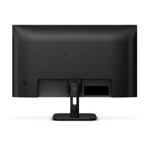 Монитор 27" Philips 27E1N1100A 1920x1080, WLED, 16:9, IPS, 250cd, 1300:1, MID, 4ms, 178/178, VGA, HDMI, 100Hz, Speakers, Tilt, Внутр, VESA, Black, 2y