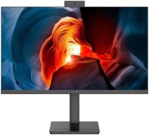 Монитор NPC 23.8" MF2412 черный IPS LED