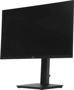 Монитор NPC 23.8" MF2412 черный IPS LED