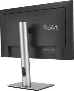 Монитор Asus 23.8" ProArt PA24ACRV 2560x1440 IPS LED черный 90LM08Y0-B01M70