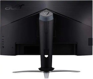 Монитор Acer 27" Nitro XV273Xbmiiprzx 1920x1080 IPS LED 240Гц 1ms FreeSync HDMI DisplayPort