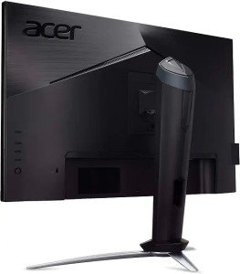 Монитор Acer 27" Nitro XV273Xbmiiprzx 1920x1080 IPS LED 240Гц 1ms FreeSync HDMI DisplayPort