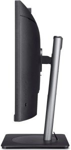 Монитор Acer CB343CURDbemiiphcuzx 34'' Curved 3800R  IPS, UWQHD UM.CB3CD.D01
