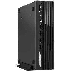 Мини-ПК MSI Pro DP21 13M-691RU, Intel Core i3-13100 / 8 ГБ DDR4 / 512 ГБ SSD / Intel UHD Graphics / Windows 11 Pro, черный (9S6-B0A421-691)