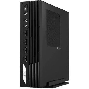 Мини-ПК MSI Pro DP21 13M-691RU, Intel Core i3-13100 / 8 ГБ DDR4 / 512 ГБ SSD / Intel UHD Graphics / Windows 11 Pro, черный (9S6-B0A421-691)