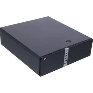 Компьютер IRU Office 310H6SF SFF (Core i3-12100 3.3 ГГц, 8 Гб, SSD 256 Гб, Intel UHD Graphics 730, noOS) (1991582)