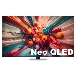 Телевизор Samsung QE75QN90FAUXRU