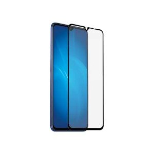 Защитное стекло DF для Xiaomi Redmi 9A/9C/10A/A1+ Full Glue Black Защитное стекло DF для Xiaomi Redmi 9A/9C/10A/A1+ Full Glue Black