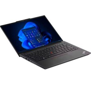 Ноутбук Lenovo ThinkPad E14 G5 14 WUXGA IPS/ i5-1335U/16Gb/512Gb SSD (21JKS14F00) Graphite Black