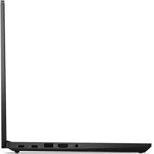 Ноутбук Lenovo ThinkPad E14 G5 14 WUXGA IPS/ i5-1335U/16Gb/512Gb SSD (21JKS14F00) Graphite Black