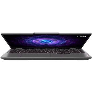 Ноутбук Lenovo LOQ 15IAX9 15.6 FHD IPS/ i5-12450HX/24Gb/512Gb SSD (83GS00EMRK) Onyx Grey