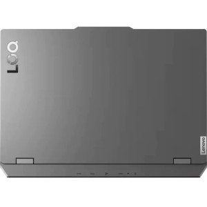 Ноутбук Lenovo LOQ 15IAX9 15.6 FHD IPS/ i5-12450HX/24Gb/512Gb SSD (83GS00EMRK) Onyx Grey