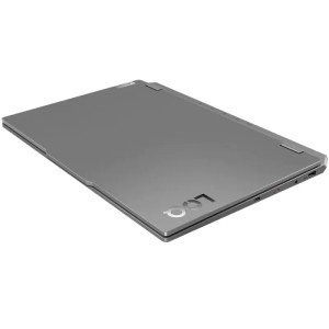 Ноутбук Lenovo LOQ 15IAX9 15.6 FHD IPS/ i5-13450HX/16Gb/512Gb SSD (83DV00NGRK) Luna Grey