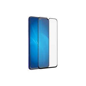 Защитное стекло DF для Samsung Galaxy A42 (SM-A425) fullscreen+fullglue Защитное стекло DF для Samsung Galaxy A42 (SM-A425) fullscreen+fullglue