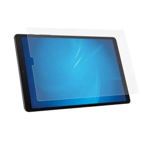 Защитное стекло DF для Samsung Galaxy Tab A7 Lite/Redmi Pad SE/Realme Pad mini 8.7" Защитное стекло DF для Samsung Galaxy Tab A7 Lite/Redmi Pad SE/Realme Pad mini 8.7"
