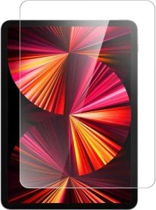 Защитное стекло DF для Apple iPad Pro 11" (2018/20/21/22)/Air 10.9" (2020/22) Защитное стекло DF для Apple iPad Pro 11" (2018/20/21/22)/Air 10.9" (2020/22)