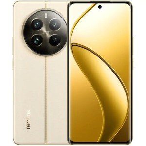 Смартфон Realme 12 Pro 12/512GB RU (12 ГБ, 512 ГБ, Бежевый, RU, Dual nanoSim) Смартфон Realme 12 Pro 12/512GB RU (12 ГБ, 512 ГБ, Бежевый, RU, Dual nanoSim)