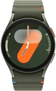 Смарт-часы Samsung Galaxy Watch 7, 40 мм, LTE, Green Смарт-часы Samsung Galaxy Watch 7, 40 мм, LTE, Green