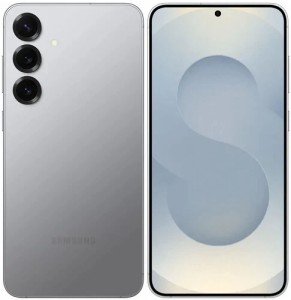 Смартфон Samsung Galaxy S25 12/512 ГБ, Dual: nano SIM + eSIM, Silver Shadow, серебристый Смартфон Samsung Galaxy S25 12/512 ГБ, Dual: nano SIM + eSIM, Silver Shadow, серебристый