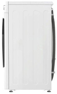 Стиральная машина LG F2J6HSFW