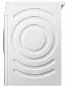 Стиральная машина Bosch WGA25400ME