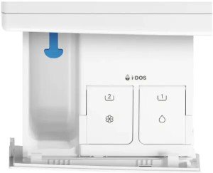 Стиральная машина Bosch WGA25400ME