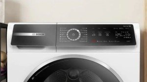 Сушильная машина Bosch WQB245A0BY