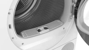 Сушильная машина Bosch WQB245A0BY