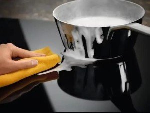 Индукционная варочная панель Electrolux LIR60430