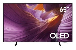 Телевизор Samsung QE65S85FAE, OLED, 4K UHD, 2025 Телевизор Samsung QE65S85FAE, OLED, 4K UHD, 2025