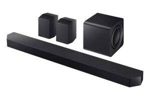 Саундбар Samsung HW-Q990F, 2025