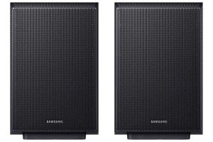 Саундбар Samsung HW-Q990F, 2025