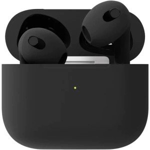 Беспроводные наушники Uzay Pods 3 Black (Чёрный) (2021001) Беспроводные наушники Uzay Pods 3 Black (Чёрный) (2021001)
