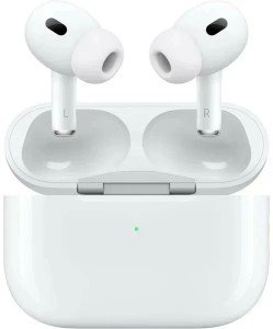 Беспроводные наушники Uzay Pods Pro 2 White (Белый) (2024001) Беспроводные наушники Uzay Pods Pro 2 White (Белый) (2024001)