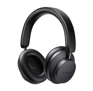 Беспроводные наушники UGREEN HP106 HiTune Max3 (90422) Black (Черный)