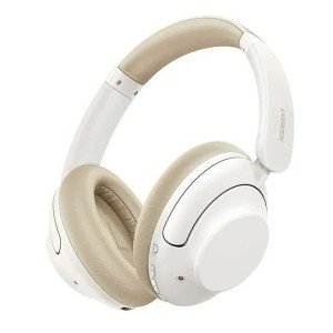 Беспроводные наушники UGREEN HP202 HiTune Max 5 (15809) White (Белый) Беспроводные наушники UGREEN HP202 HiTune Max 5 (15809) White (Белый)