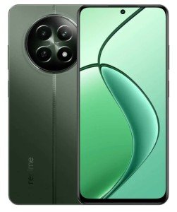 Смартфон Realme 12 5G 8/256GB Woodland Green (Зеленый) (RU) Смартфон Realme 12 5G 8/256GB Woodland Green (Зеленый) (RU)