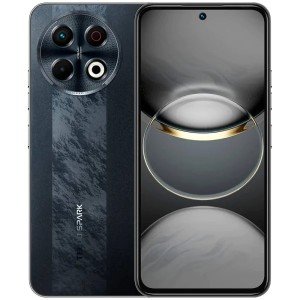 Смартфон Tecno Spark 30 Pro 8/256GB Obsidian Edge (Черный) Смартфон Tecno Spark 30 Pro 8/256GB Obsidian Edge (Черный)