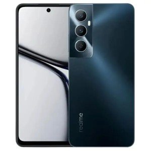 Смартфон Realme C65 6/128GB Black (Черный) (RU) Смартфон Realme C65 6/128GB Black (Черный) (RU)
