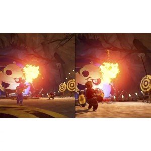 Игра Nintendo It Takes Two (Русские субтитры) (Nintendo Switch)