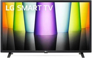 Телевизор LG 32" (81 см) 32LQ630B6LA черный Телевизор LG 32" (81 см) 32LQ630B6LA черный