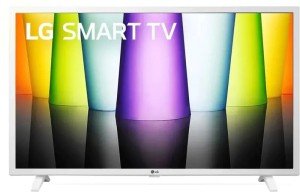 Телевизор LG 32" (81 см) 32LQ63806LC белый Телевизор LG 32" (81 см) 32LQ63806LC белый
