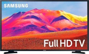 Телевизор Samsung 32" (81 см) UE32T5300AUXCE черный Телевизор Samsung 32" (81 см) UE32T5300AUXCE черный