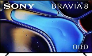 Телевизор Sony 55" (139 см) K-55XR80P черный Телевизор Sony 55" (139 см) K-55XR80P черный