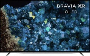 Телевизор Sony 65" (165 см) XR-65A80L черный Телевизор Sony 65" (165 см) XR-65A80L черный