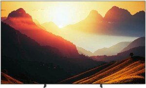 Телевизор Sony 55" (139 см) K-65XR80P черный Телевизор Sony 55" (139 см) K-65XR80P черный