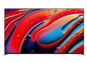 Телевизор Sony 75" (190 см) K-75XR90P темно-серый Телевизор Sony 75" (190 см) K-75XR90P темно-серый