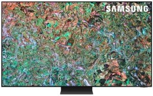 Телевизор Samsung 65" (165 см) QE65QN800DUXRU черный Телевизор Samsung 65" (165 см) QE65QN800DUXRU черный