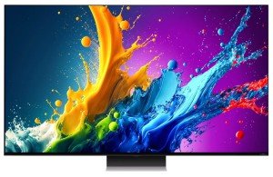 Телевизор LG 86" (218 см) 86QNED91T6A серый Телевизор LG 86" (218 см) 86QNED91T6A серый